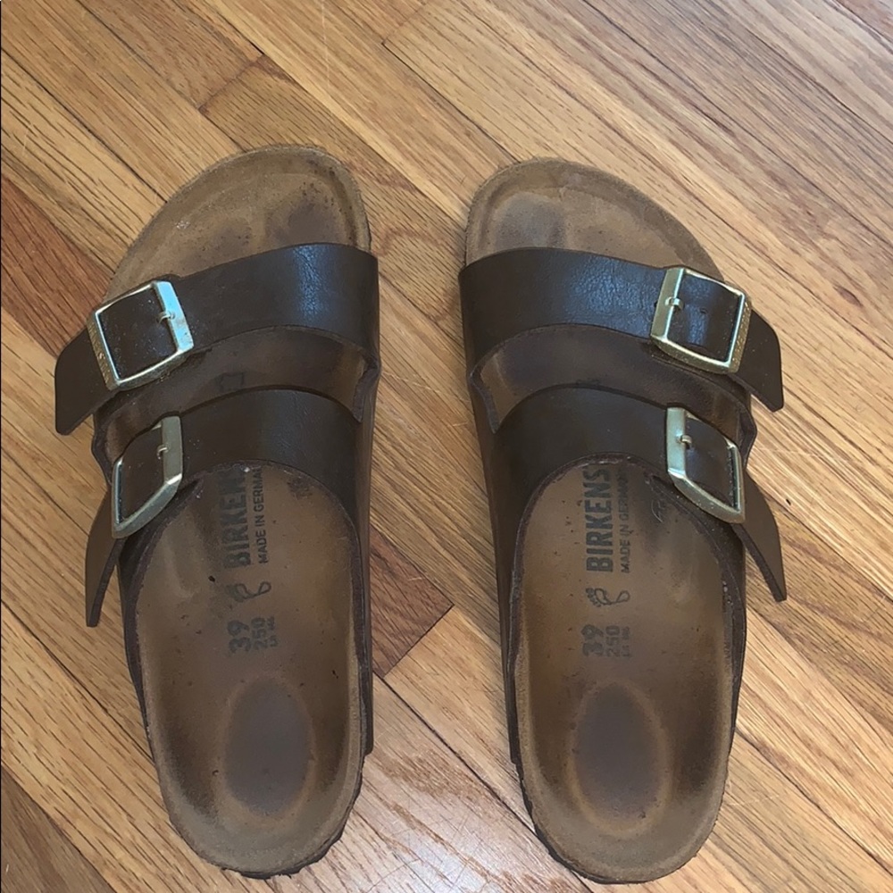 Birkenstock’s